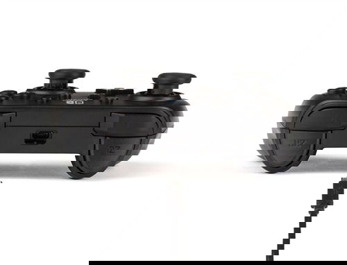 Power A Mando Con Cable Nintendo Switch Negro 1511370-02 POWER A 1511370-02 Power A Mando Con Cable Nintendo Switch Negro 1511370-02 POWER A 1511370-02