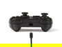 Power A Mando Con Cable Nintendo Switch Negro 1511370-02 POWER A 1511370-02