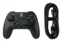 PowerA Mando con Cable para Nintendo Switch Negro