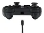 PowerA Mando con Cable para Nintendo Switch Negro