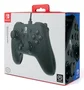 PowerA Mando con Cable para Nintendo Switch Negro