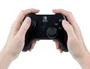 PowerA Mando con Cable para Nintendo Switch Negro