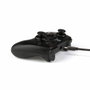 PowerA Mando Gaming con Cable USB para Nintendo Switch, Negro Mate