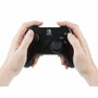 PowerA Mando Gaming con Cable USB para Nintendo Switch, Negro Mate