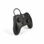 PowerA Mando Gaming con Cable USB para Nintendo Switch, Negro Mate