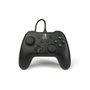 PowerA Mando Gaming con Cable USB para Nintendo Switch, Negro Mate