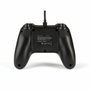 PowerA Mando Gaming con Cable USB para Nintendo Switch, Negro Mate