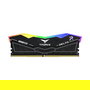 Team Group Kit Memoria RAM T-Force Delta RGB DDR5 32GB (2x16GB) 6400MHz CL40 Desktop PC