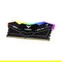 Team Group Kit Memoria RAM T-Force Delta RGB DDR5 32GB (2x16GB) 6400MHz CL40 Desktop PC