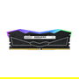 Team Group Kit Memoria RAM T-Force Delta RGB DDR5 32GB (2x16GB) 6400MHz CL40 Desktop PC
