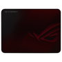 Asus ROG Scabbard II 90MP02H0-BPUA00 Alfombrilla de Ratón para Juegos Rojo 360x260mm Resistente al Agua y Aceite