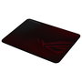 Asus ROG Scabbard II 90MP02H0-BPUA00 Alfombrilla de Ratón para Juegos Rojo 360x260mm Resistente al Agua y Aceite