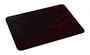 ASUS ROG Scabbard II Alfombrilla de Ratón Gaming, Medium 360x260mm, Rojo, Tela, Resistente al Agua/Aceite/Polvo, Base Antideslizante