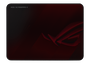 Asus ROG Scabbard II 90MP02H0-BPUA00 Alfombrilla de Ratón para Juegos Rojo 360x260mm Resistente al Agua y Aceite