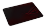 Asus ROG Scabbard II 90MP02H0-BPUA00 Alfombrilla de Ratón para Juegos Rojo 360x260mm Resistente al Agua y Aceite