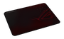 Asus ROG Scabbard II 90MP02H0-BPUA00 Alfombrilla de Ratón para Juegos Rojo 360x260mm Resistente al Agua y Aceite