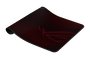 Asus ROG Scabbard II 90MP02H0-BPUA00 Alfombrilla de Ratón para Juegos Rojo 360x260mm Resistente al Agua y Aceite