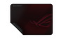 Asus ROG Scabbard II 90MP02H0-BPUA00 Alfombrilla de Ratón para Juegos Rojo 360x260mm Resistente al Agua y Aceite