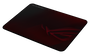 Asus ROG Scabbard II 90MP02H0-BPUA00 Alfombrilla de Ratón para Juegos Rojo 360x260mm Resistente al Agua y Aceite