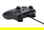Power A 1519265-01 Mando con Cable para Xbox Series X/S, Xbox One y PC, Negro