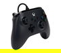 Power A 1519265-01 Mando con Cable para Xbox Series X/S, Xbox One y PC, Negro