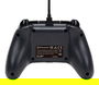 Power A 1519265-01 Mando con Cable para Xbox Series X/S, Xbox One y PC, Negro