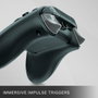 PowerA Mando con Cable para Xbox Series X/S y Xbox One Negro