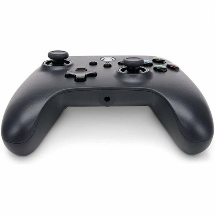PowerA Mando con Cable para Xbox Series X/S y Xbox One Negro
