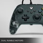 PowerA Mando con Cable para Xbox Series X/S y Xbox One Negro