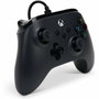 PowerA Mando con Cable para Xbox Series X/S y Xbox One Negro