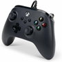 PowerA Mando con Cable para Xbox Series X/S y Xbox One Negro