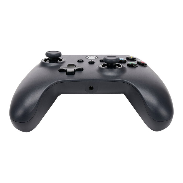 PowerA Mando con Cable para Xbox Series X/S y Xbox One Negro