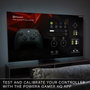 PowerA Mando con Cable para Xbox Series X/S y Xbox One Negro