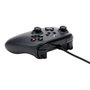 PowerA Mando con Cable para Xbox Series X/S y Xbox One Negro
