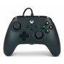 PowerA Mando con Cable para Xbox Series X/S y Xbox One Negro