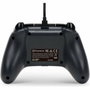 PowerA Mando con Cable para Xbox Series X/S y Xbox One Negro