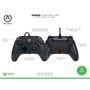 PowerA Mando con Cable para Xbox Series X/S y Xbox One Negro