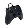 PowerA Mando con Cable para Xbox Series X/S y Xbox One Negro