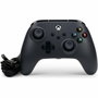 PowerA Mando con Cable para Xbox Series X/S y Xbox One Negro