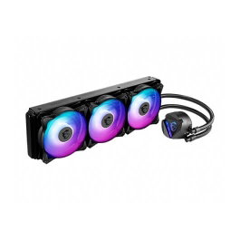 MSI MAG CORELIQUID 360R Kit Refrigeración Líquida para CPU con Radiador de 360mm y ARGB