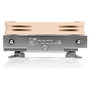 Noctua NH-L9i 17xx Enfriador para Procesador Intel LGA 1700 K NOCTUA NH-L9i