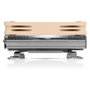 Noctua NH-L9i 17xx Enfriador para Procesador Intel LGA 1700 K NOCTUA NH-L9i