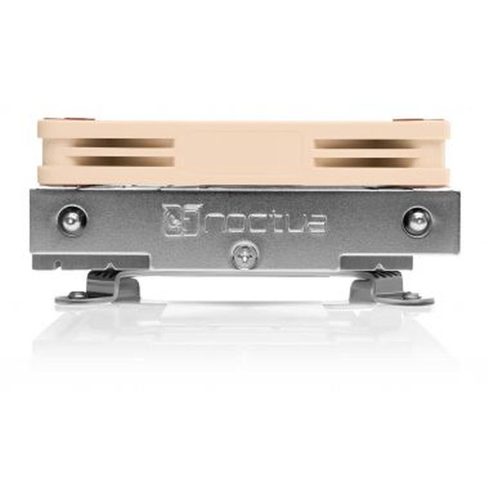 NOCTUA NH-L9i-17xx Enfriador de CPU LGA 1700 Bajo Perfil