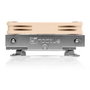 NOCTUA NH-L9i-17xx Enfriador de CPU LGA 1700 Bajo Perfil