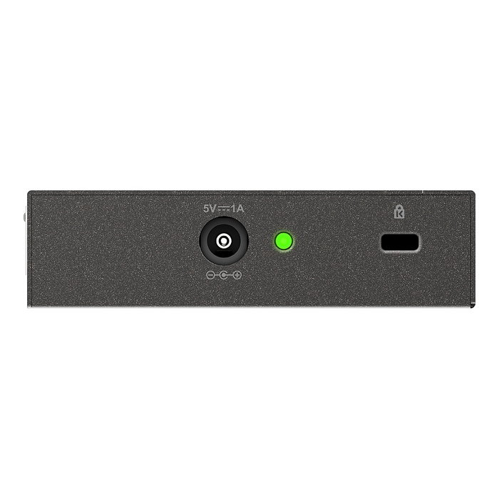 D-Link DGS-108/E Switch Gigabit de 8 puertos