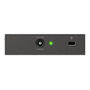 D-Link DGS-108/E Switch Gigabit de 8 puertos