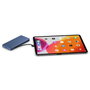 Belkin Power Bank 10.000mAh con cables Lightning y USB-C integrados - Azul