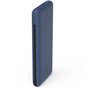 Belkin Power Bank 10.000mAh con cables Lightning y USB-C integrados - Azul