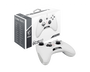 MSI Force GC20 V2 Gamepad Analógico/Digital para Android, PC, Blanco - S10-04G0020-EC4