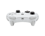 MSI Force GC20 V2 Gamepad Analógico/Digital para Android, PC, Blanco - S10-04G0020-EC4